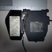 Stycznik Siemens trzyfazowy 3L silnikowy cewka 230V termik - 3