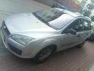 Sprzedam Ford Focus MK2 1.6 benzyna - 2