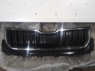 Skoda Kodiaq Grill * Atrapa * Chrom * Oryginalny * - 2