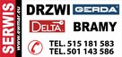 Drzwi Delta Akustyczne, Drzwi Zewnętrzne Czyste Powietrze - 5