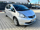 Honda Jazz 1.4 Benzyna 100KM Comfort Klimatronik - 1