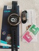 Smartwatch COLMI M42 Czarny , ekran 1,43 Amoled - 6