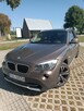 BMW X1 E84 2011r 2.0 - 2