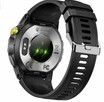 Smartwatch NX18 Pro Inteligentny sportowy 466x466 Amoled, GPS - 2