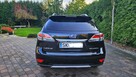 Lexus RX 450h Elire + Navi 2013 - 10