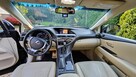 Lexus RX 450h Elire + Navi 2013 - 7