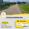Pruszynek 9km od Siedlec - działka budowlana - 5