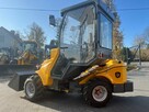 Teleskopowa Ładowarka Kołowa GG 940C Günter Grossmann - 2