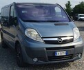 Opel Vivaro kamper Diesel - 1