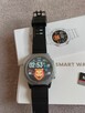 Inteligentny sportowy SmartWatch Mevaden NX9 1.39 Ekran HD - 11