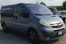 Opel Vivaro kamper Diesel - 2