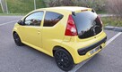 Sprzedam Pięknego Peugeota 107 benzyna 1,0 Klima. - 6