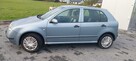 Skoda fabia 1.9 tdi rok 2004 - 6