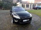 Ford Mondeo MK4 2.2 TDCi 200KM - 2