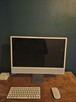 Imac 24 8GB RAM/ 256GB SSD - 2