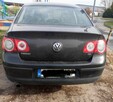 Passat B6 - 3