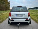 Suzuki SX4 Automat Ostatni serwis w 2023 Potwierdzony przebi - 5