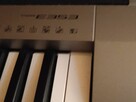 Keyboard Yamaha PSR E353 +stojak i pokrowiec do keyboardu - 11