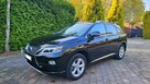 Lexus RX 450h Elire + Navi 2013 - 12