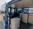 Opel Vivaro kamper Diesel - 7