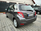 Toyota Yaris Kamera Cofania Nawigacja 1.33 Benzyna 99KM - 8