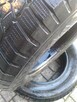 opony 195/65/15 r FIRESTONE WINTERHAWK 3 91 t bieżnik ok 5 m - 5