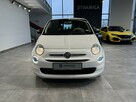 Fiat 500 1.0 hybrid 69KM M6 2020 r., salon PL, 12 m-cy gwarancji, kpl. opon - 3