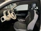 Fiat 500 1.0 hybrid 69KM M6 2020 r., salon PL, 12 m-cy gwarancji, kpl. opon - 13