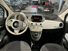 Fiat 500 1.0 hybrid 69KM M6 2020 r., salon PL, 12 m-cy gwarancji, kpl. opon - 16