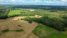 Działka budowlana Morąg - 4