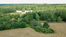 Działka budowlana Morąg - 7