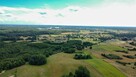 Działka budowlana Morąg - 10