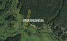 Urokliwa działka leśna nad Wartą, 4800m2 !!! - 15