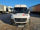 Mercedes Sprinter - 3