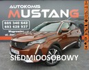 Peugeot 5008 Lift*ALLURE*7-Osób*1.5 Hdi 130Ps*Navi*Klimatronik*Kamera*Asystenty - 1