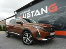 Peugeot 5008 Lift*ALLURE*7-Osób*1.5 Hdi 130Ps*Navi*Klimatronik*Kamera*Asystenty - 3