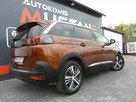 Peugeot 5008 Lift*ALLURE*7-Osób*1.5 Hdi 130Ps*Navi*Klimatronik*Kamera*Asystenty - 4