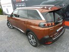 Peugeot 5008 Lift*ALLURE*7-Osób*1.5 Hdi 130Ps*Navi*Klimatronik*Kamera*Asystenty - 7