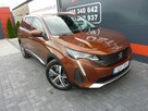 Peugeot 5008 Lift*ALLURE*7-Osób*1.5 Hdi 130Ps*Navi*Klimatronik*Kamera*Asystenty - 9