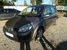 Renault Grand Scenic 1.9 DCI fajny stan Tanie Auta Podlasie Fasty Białystok - 2