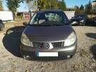 Renault Grand Scenic 1.9 DCI fajny stan Tanie Auta Podlasie Fasty Białystok - 3