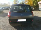 Renault Grand Scenic 1.9 DCI fajny stan Tanie Auta Podlasie Fasty Białystok - 5