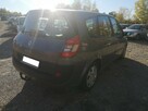 Renault Grand Scenic 1.9 DCI fajny stan Tanie Auta Podlasie Fasty Białystok - 6