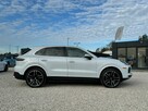 Porsche Cayenne Asystent pasa / Key less / Dociągi drzwi / Światła LED / FV marża - 3