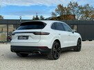 Porsche Cayenne Asystent pasa / Key less / Dociągi drzwi / Światła LED / FV marża - 4