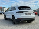 Porsche Cayenne Asystent pasa / Key less / Dociągi drzwi / Światła LED / FV marża - 6