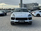 Porsche Cayenne Asystent pasa / Key less / Dociągi drzwi / Światła LED / FV marża - 9