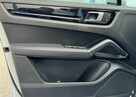Porsche Cayenne Asystent pasa / Key less / Dociągi drzwi / Światła LED / FV marża - 10