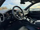 Porsche Cayenne Asystent pasa / Key less / Dociągi drzwi / Światła LED / FV marża - 13
