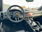 Porsche Cayenne Asystent pasa / Key less / Dociągi drzwi / Światła LED / FV marża - 14